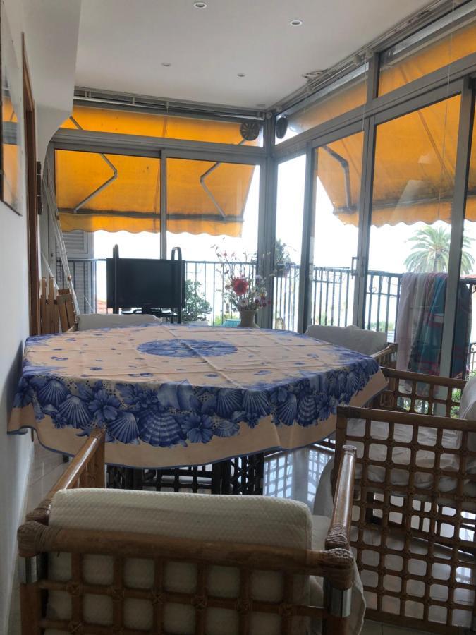 芒通Casa Vacanza In Costa Azzurra公寓 外观 照片